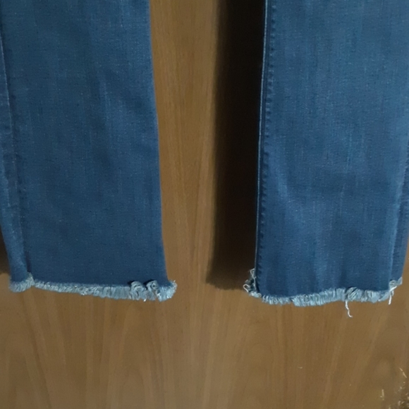 EXPRESS Jeans - Picture 4 of 8